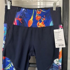 🌸 NWT Athleta legging